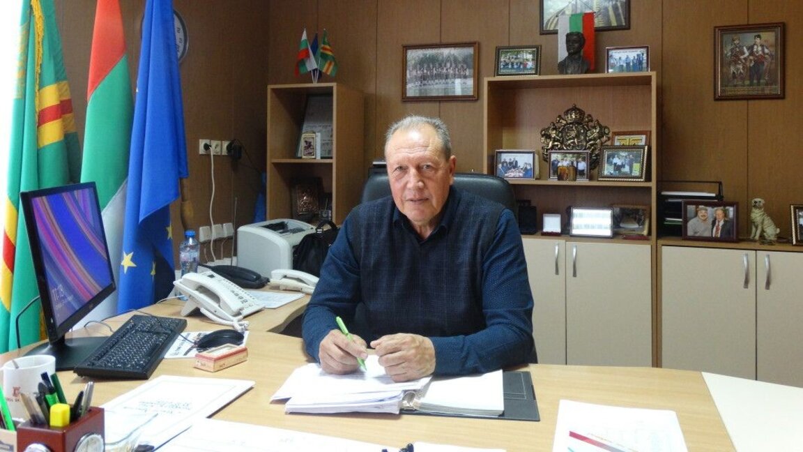 Христо Христов