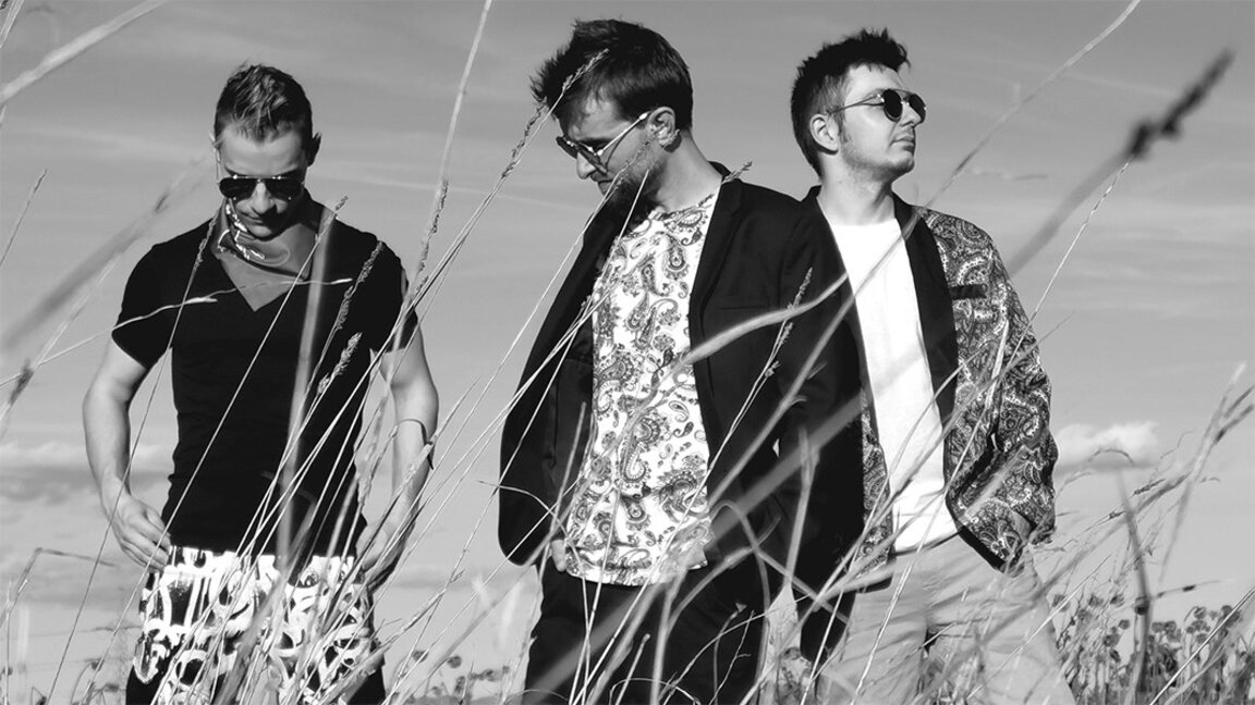Indifferent – die neue Single von Innerglow