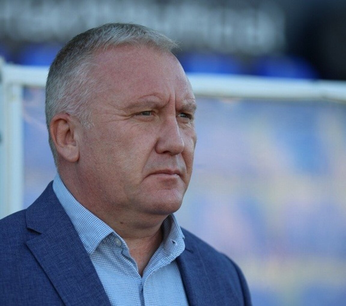 Николай Киров