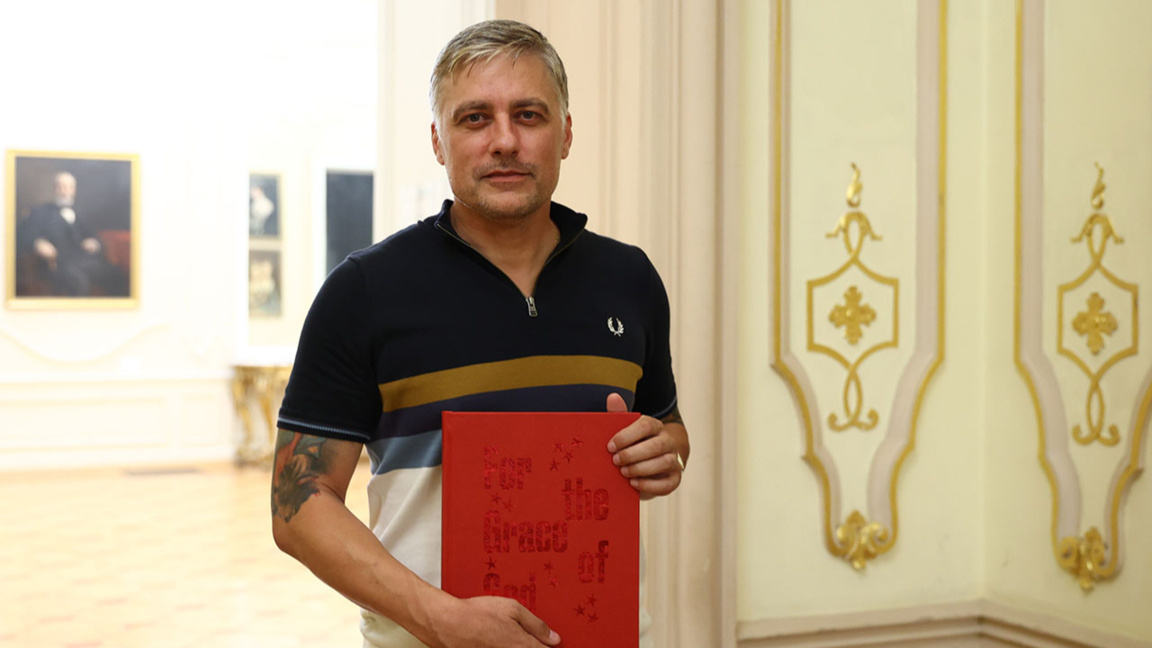 Владимир Карамазов