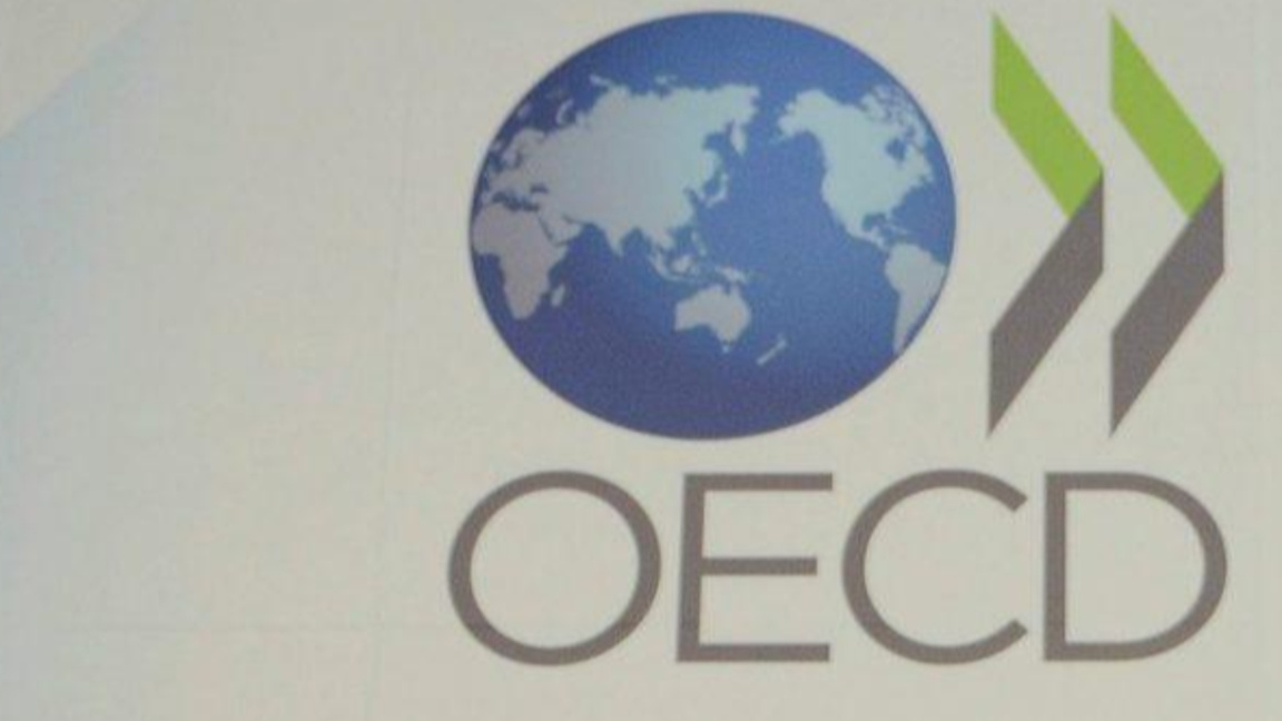 ОИСР: БВП на България ще нарасне с 3%, преди да се забави до 2,6% през 2026 г.