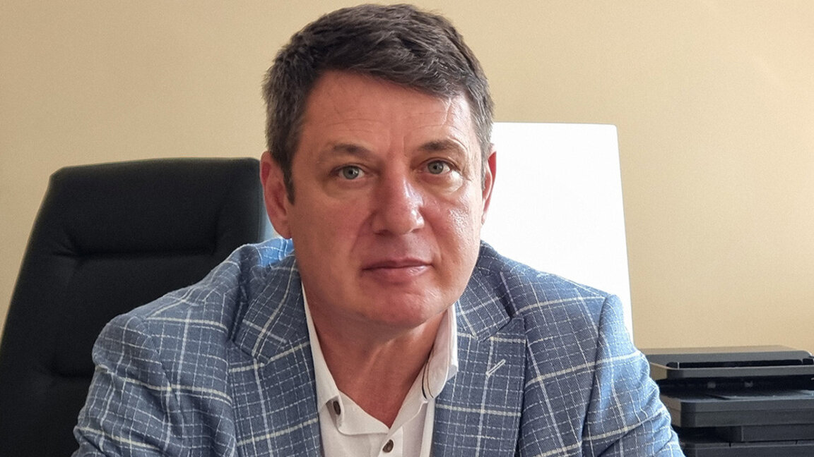 Resmi Murat: Kırcali Bölgesinden belediye başkanları istifa etmeyecek