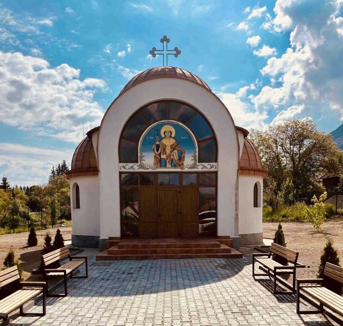 Събират пари за параклис