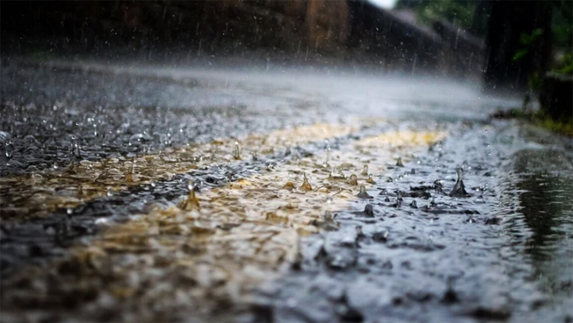 Силни валежи нанесоха щети в италианската област Лигурия