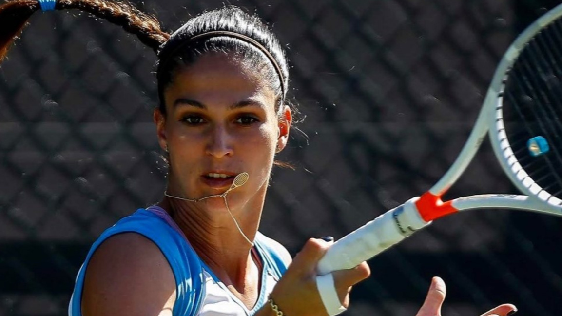 Изабелла Шиникова и Ива Иванова стартираха с победи в Шарм Ел Шейх