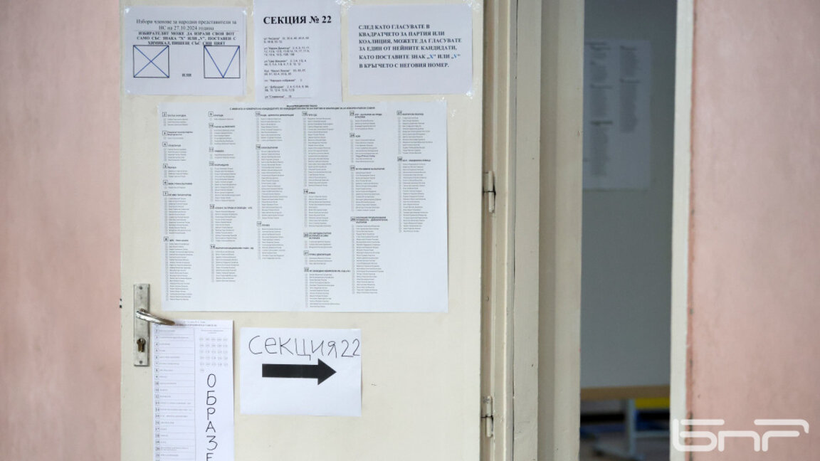 Частични избори за кмет в 5 населени места