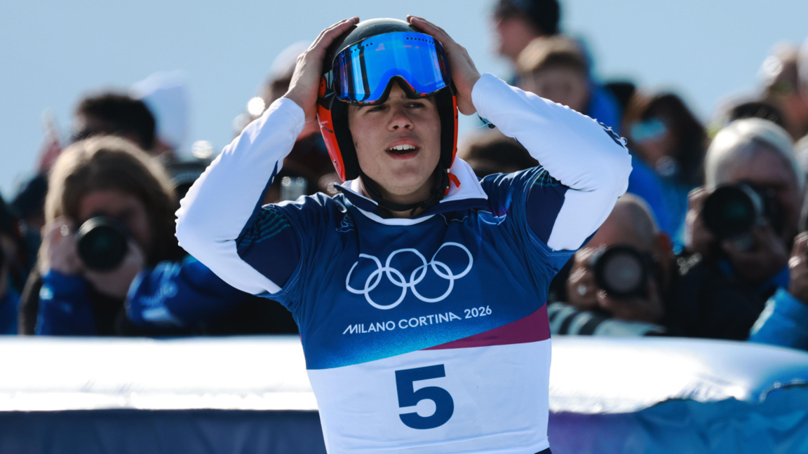 Тервел Замфиров: Медалът не е фиксидея