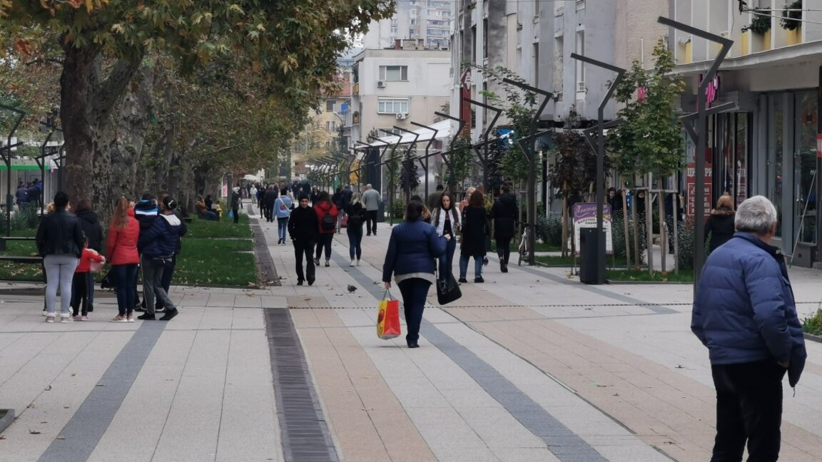 Враца е на трето място по заплати в страната, сочи статистиката