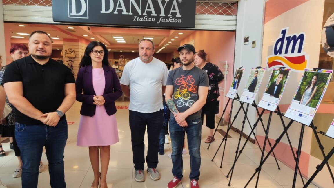 Снимката на 10 юли 2025 година