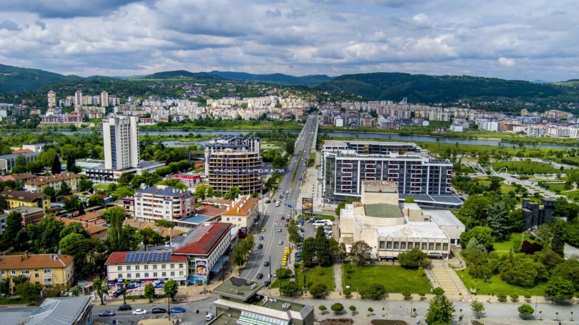 Подготвят промяна в местните данъци в Кърджали