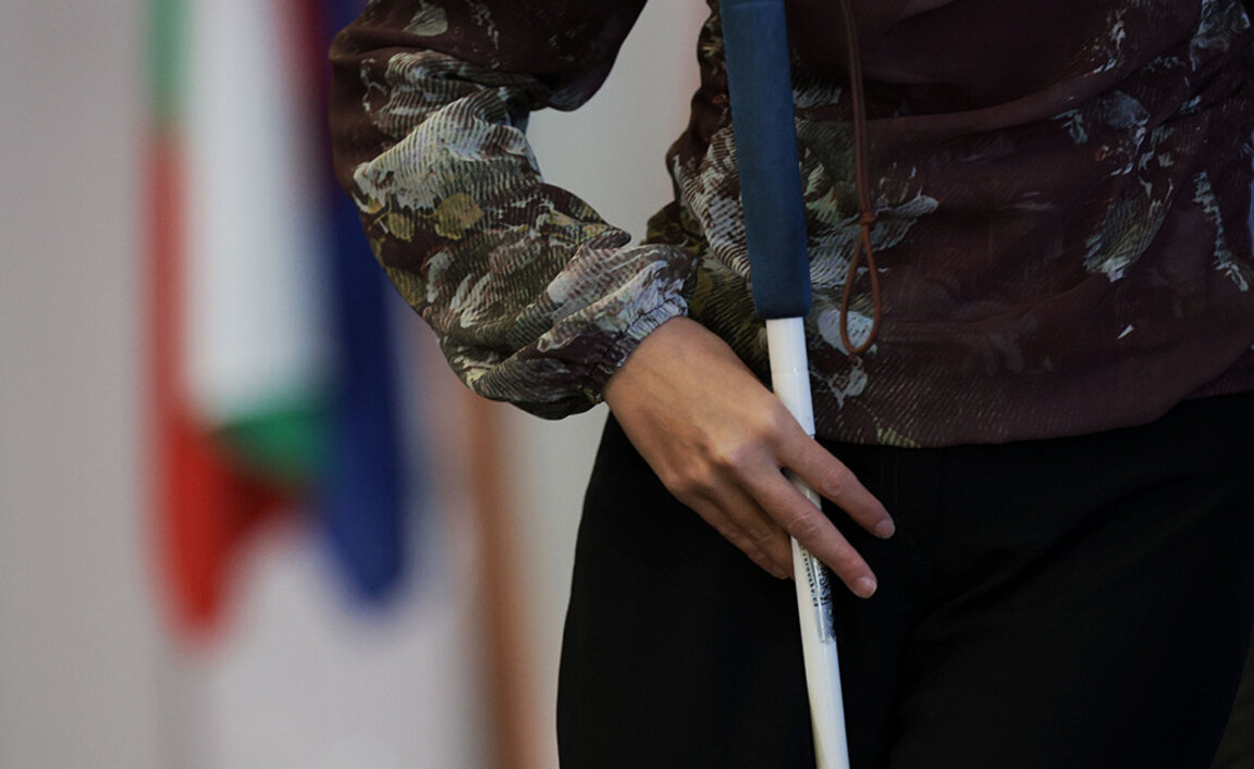 Η ψηφοφορία των ΑμεΑ και ιδαίτερα των αόμματων είναι δύσκολη