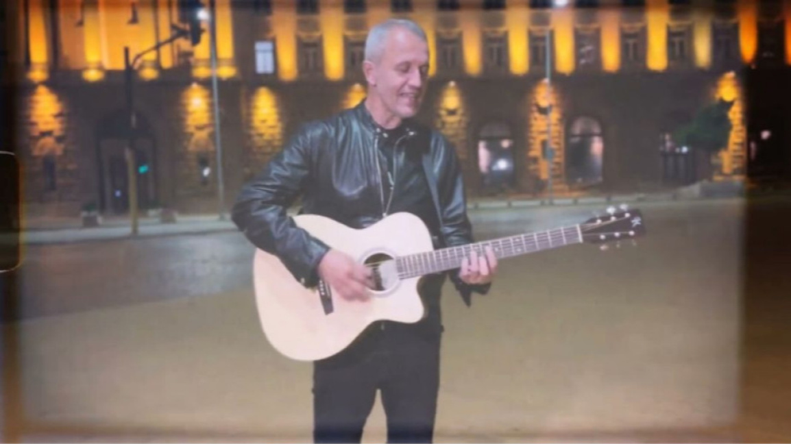 Petko Slawow – „Letzte Tage“