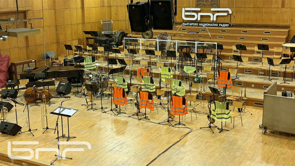 Ansamblet muzikore të BNR shpallin protestë efektive për paga dinjitoze