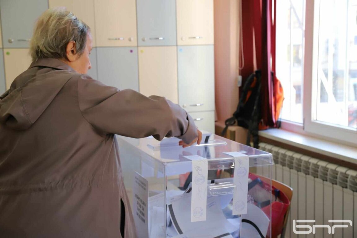 Prezența la vot la alegerile locale ( (în curs de actualizare)