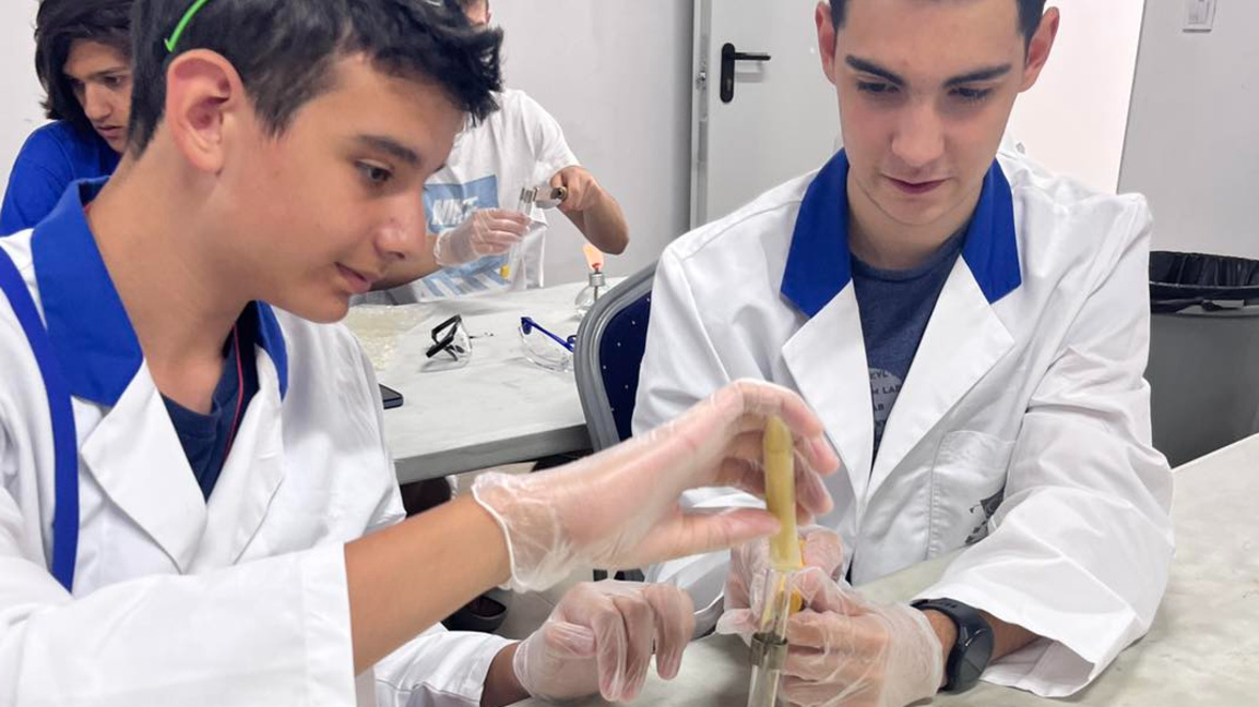 Пловдив е домакин на първия Панаир на науките и технологиите