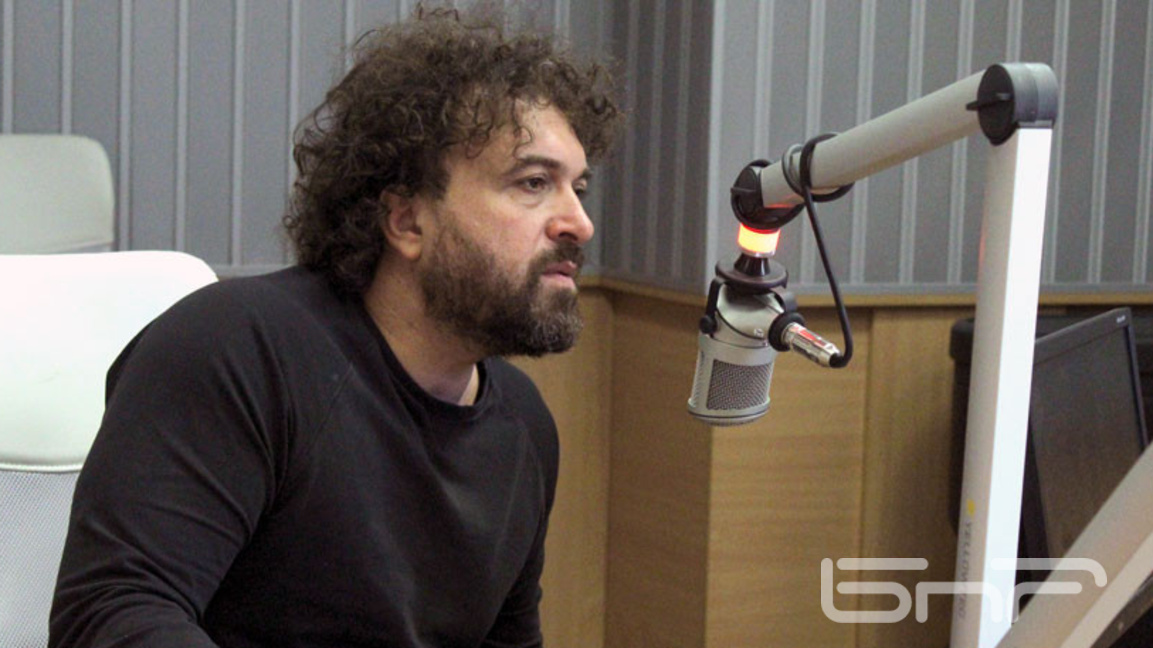 Петър Дундаков