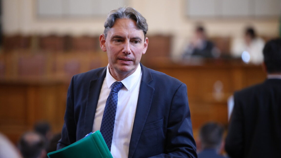 Vasil Pandov
