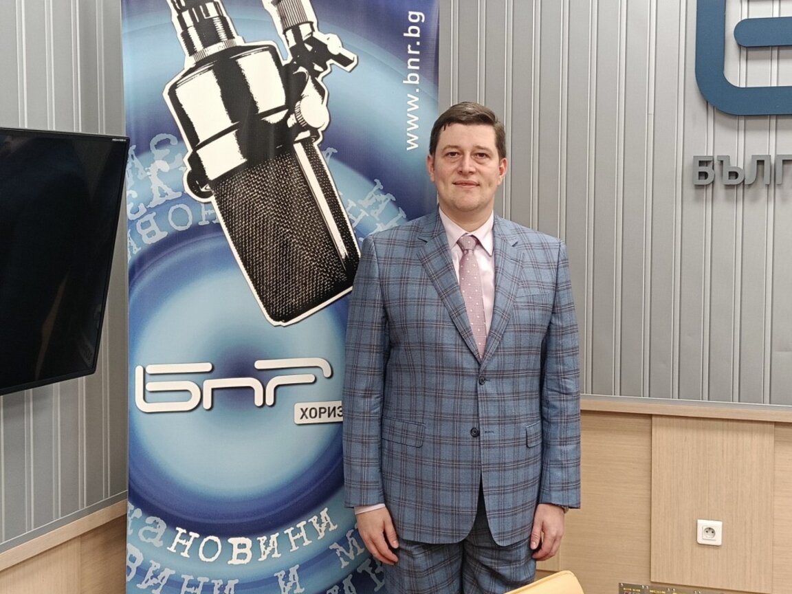 Милен Митев