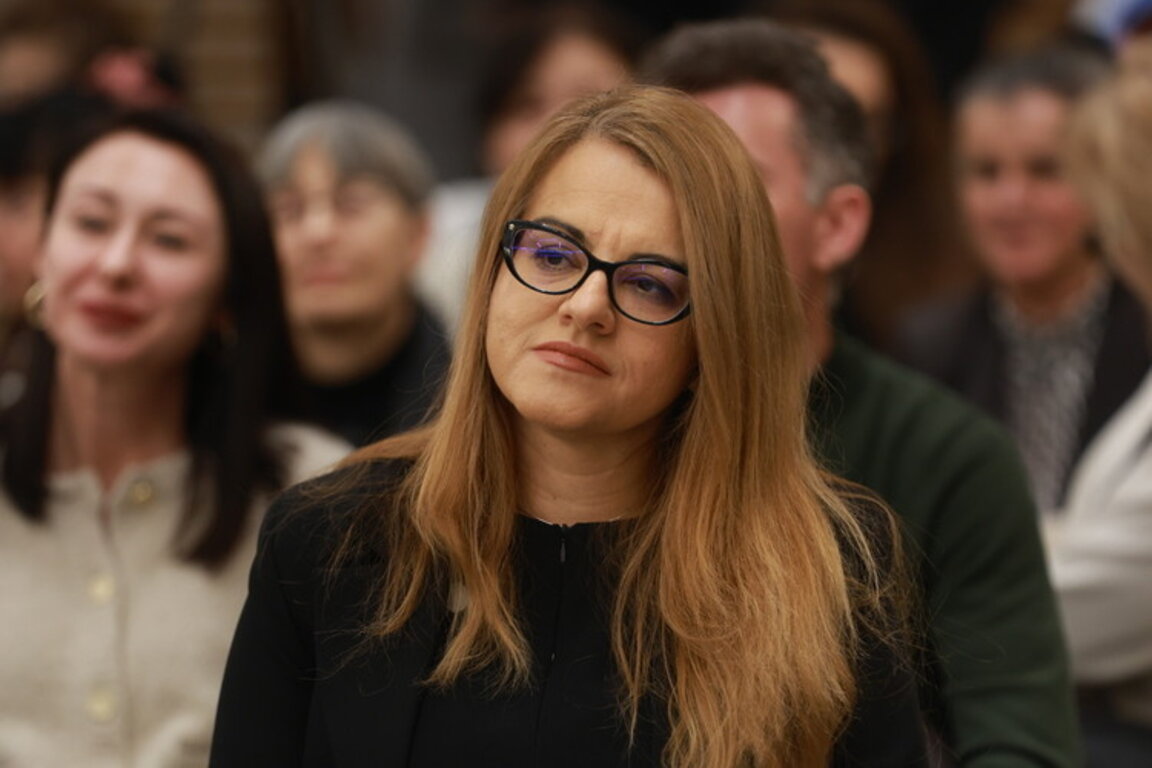 Яница Радева