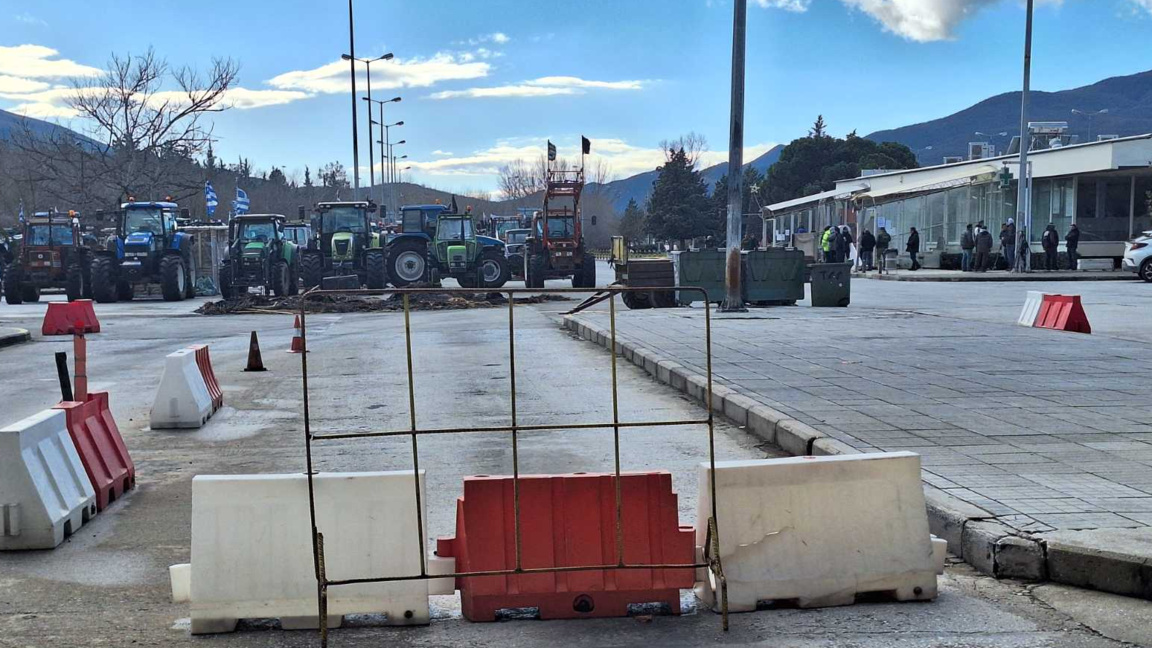 Заради блокадите по границата: Да се потърси алтернативен коридор през Албания