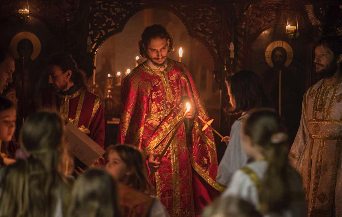 Los mensajes espirituales de la Pascua de Resurrección a través de la óptica de una teóloga búlgara