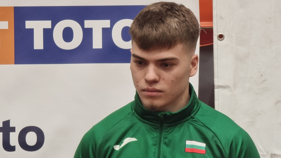 Христо Илиев