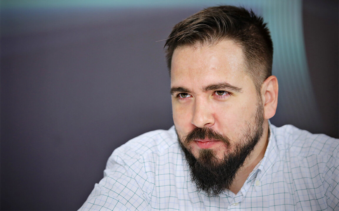 Стоян Панчев