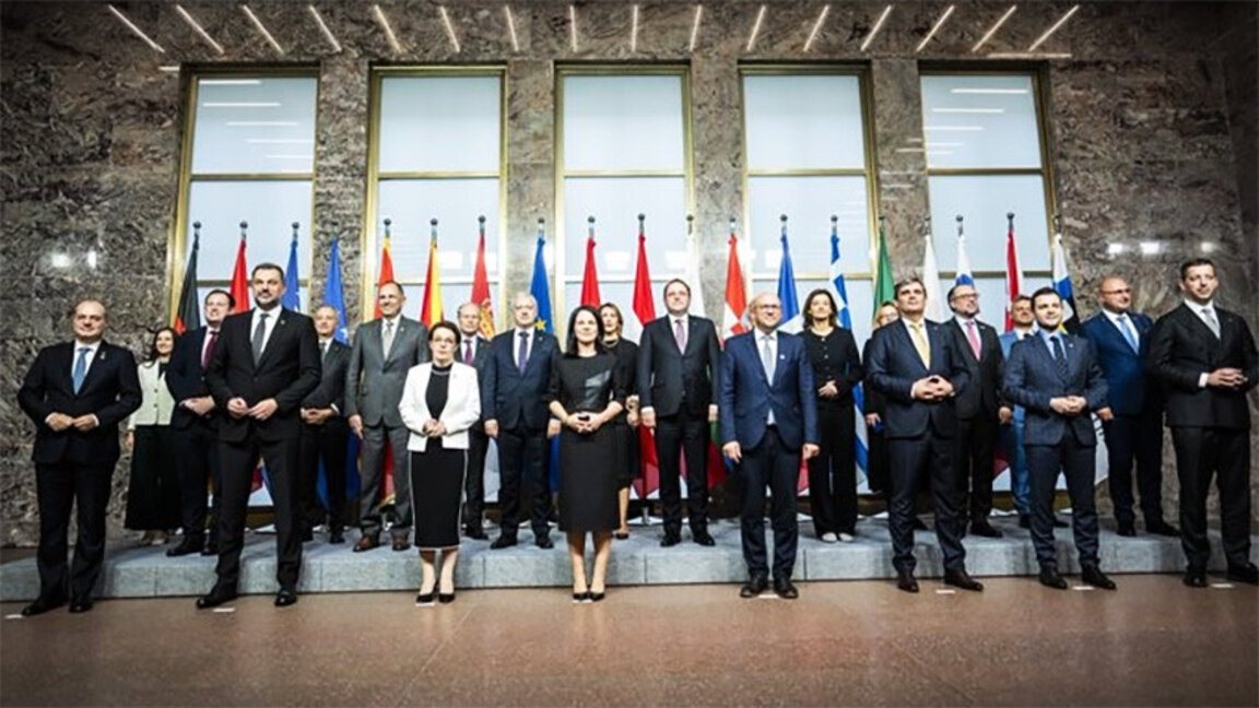 La buena vecindad es un factor clave para la integración de los países balcánicos en la UE