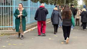 При изключително голям интерес протичат парламентарните избори в Сърбия