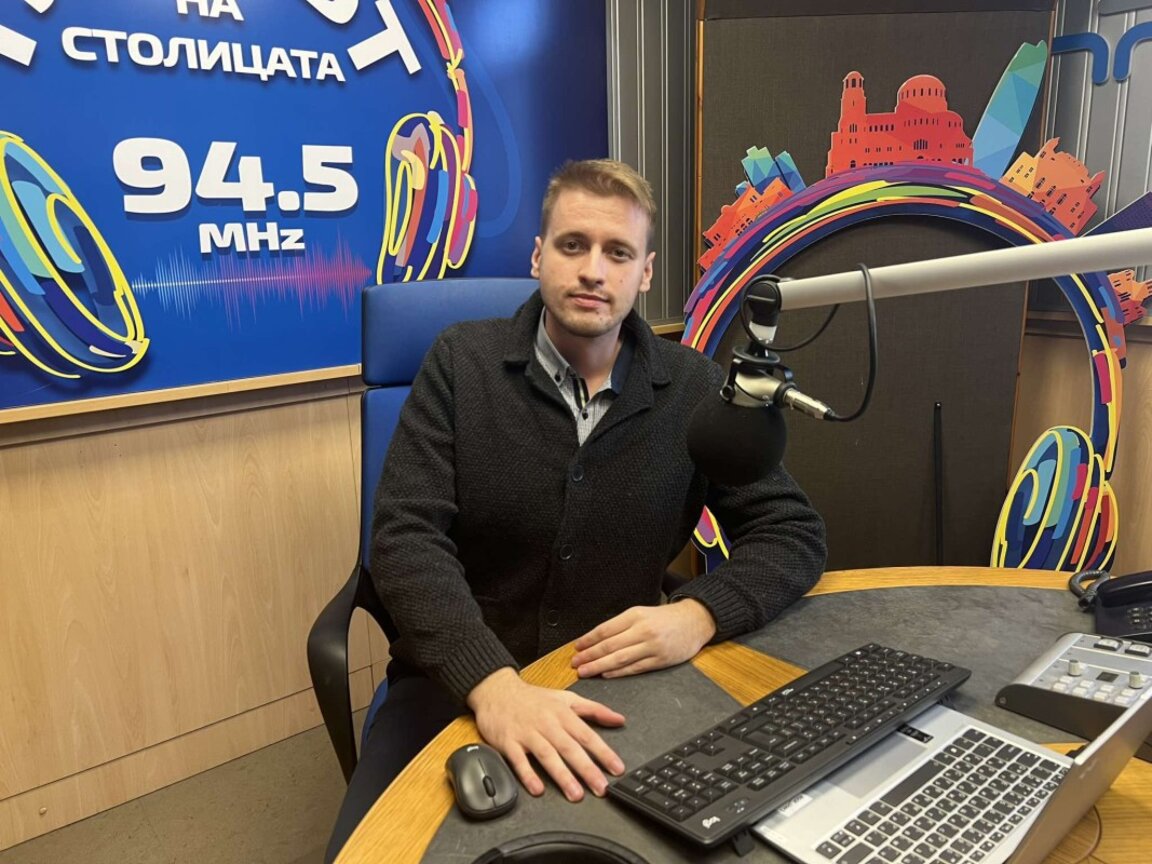 Георги Еленков
