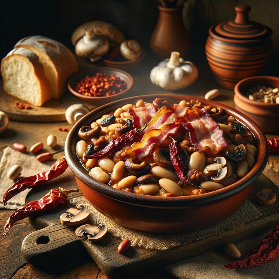 Планинският град Априлци кани за празника на сланината и греяната ракия