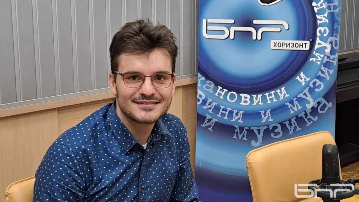 Атанас Радев