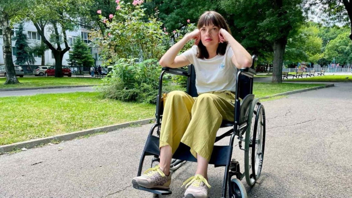 Mjedisi urban – një mundësi apo një burg për personat me aftësi të kufizuara