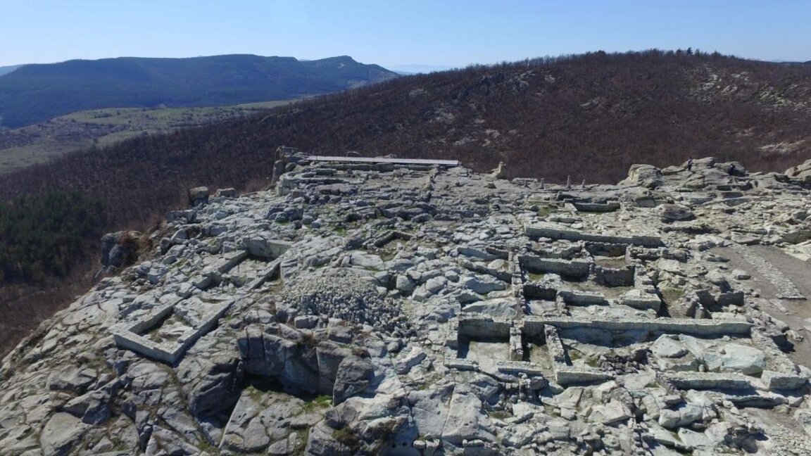 Perperikon