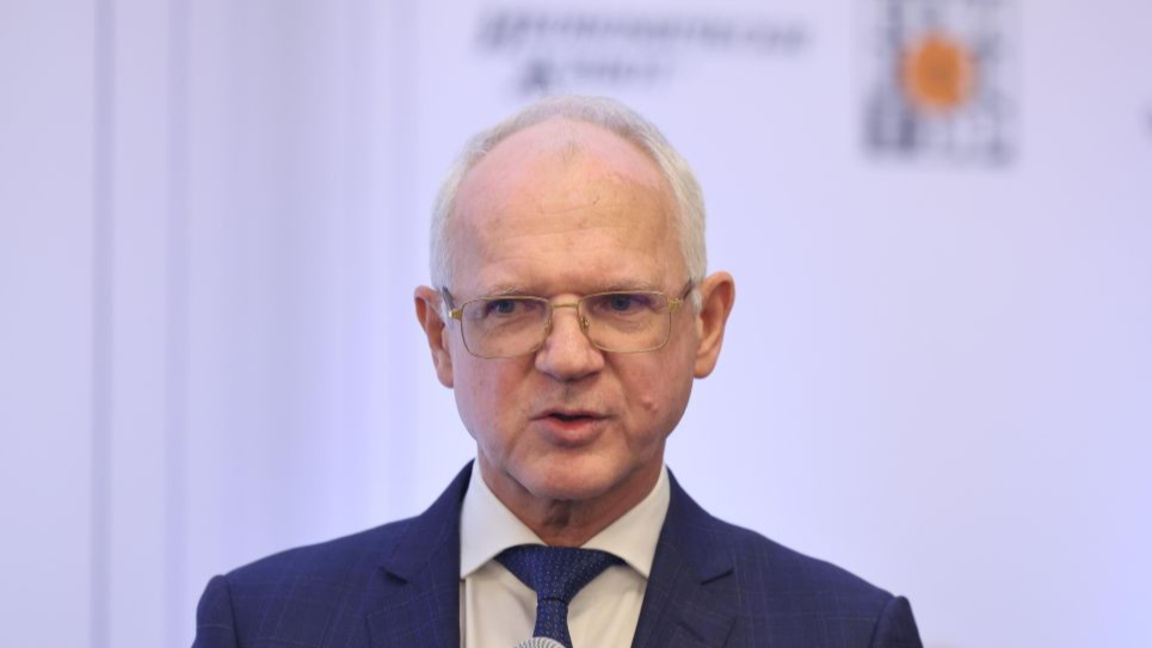 Васил Велев