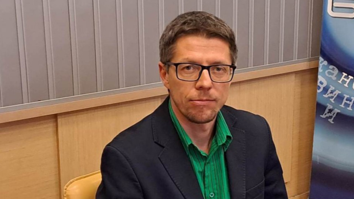 Стоил Цицелков