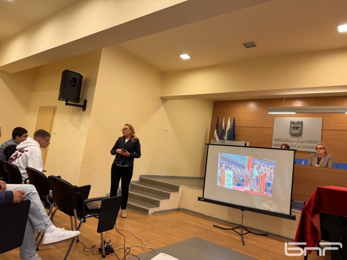 Созопол с програма за обезпечаването на медицински кадри