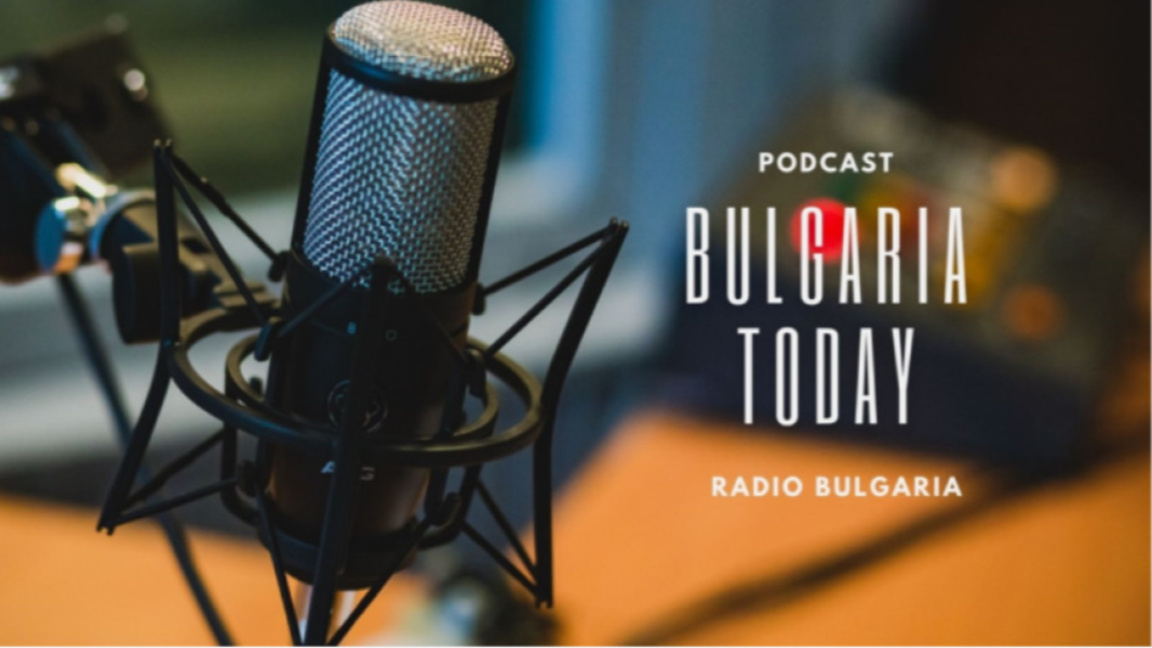 Bulgaria Today – 1 May 2026