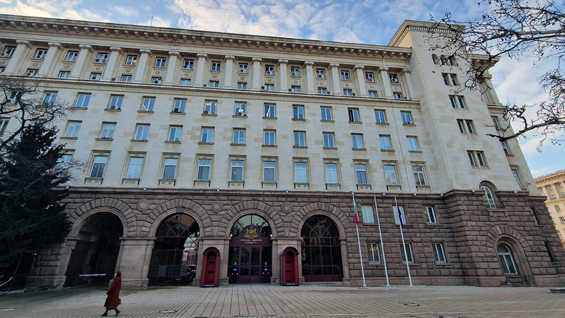 Честитке Бугарском народу и председнику Бугарске поводом Националног празника