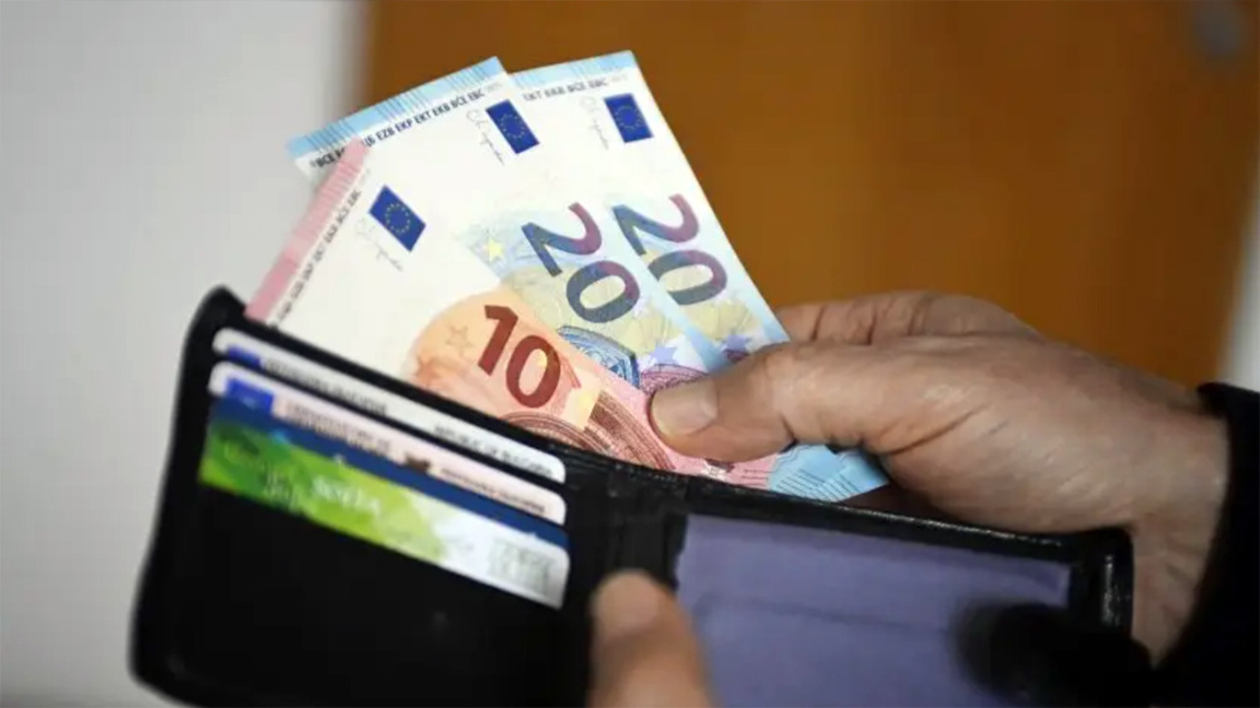 La Bulgarie voit son salaire moyen atteindre 1 369 euros fin 2025