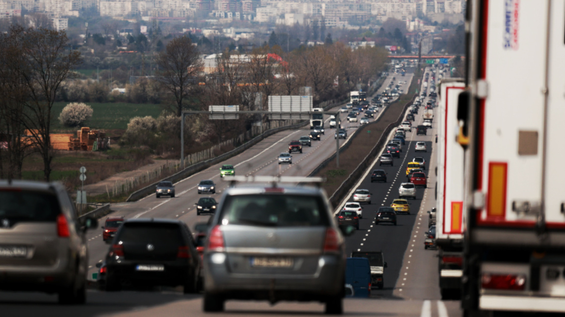 Grenzübergänge arbeiten nach Ostern wieder normal