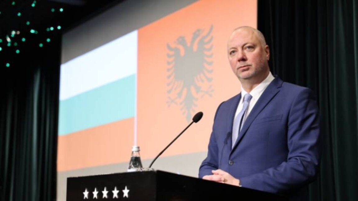 Rosen Zheljazkov