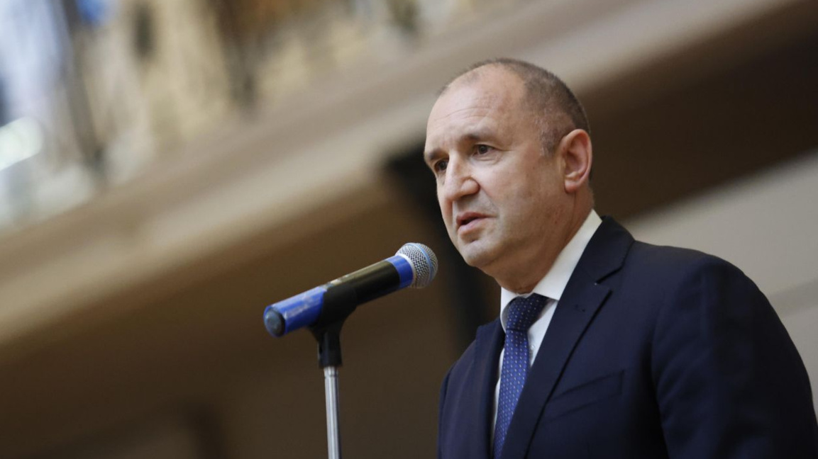 PM dismisses reports about training of Russian military personnel in Bulgaria 
