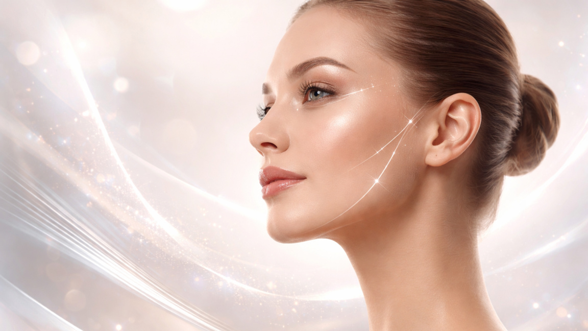 "Код: Сияние" - новото лице на антиейдж грижата