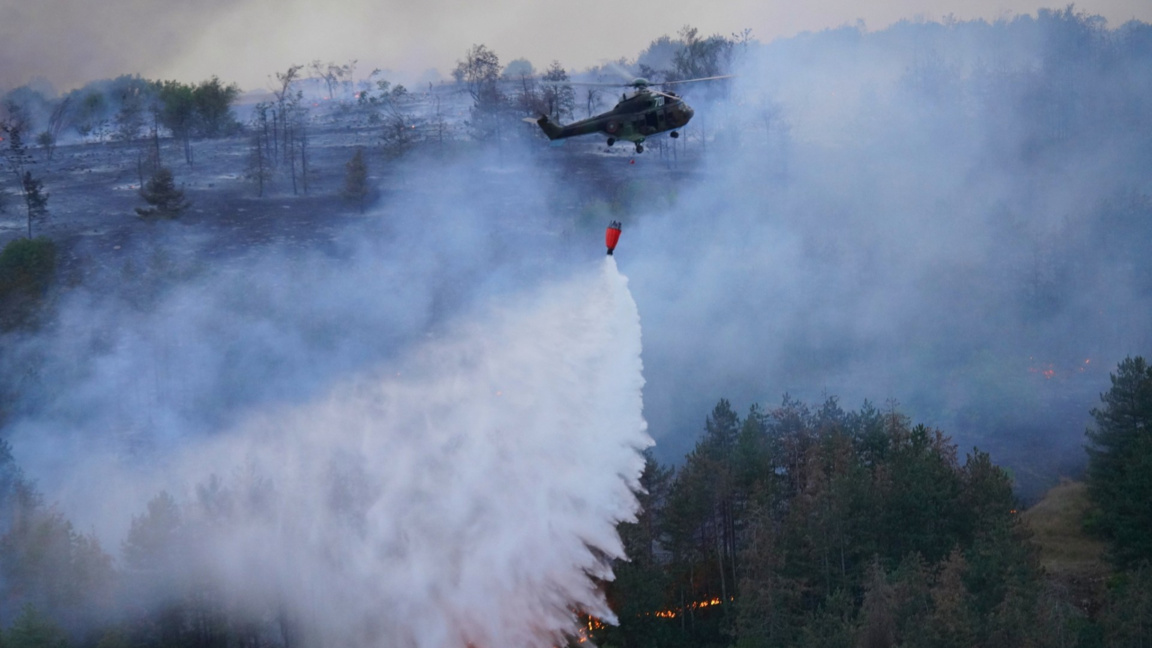 Велико Търново и Сухиндол искат държавна помощ общо за 340 000 евро