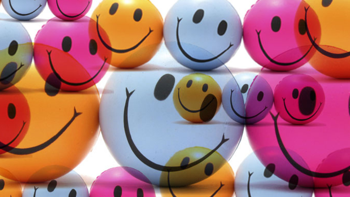 С усмивка в събота