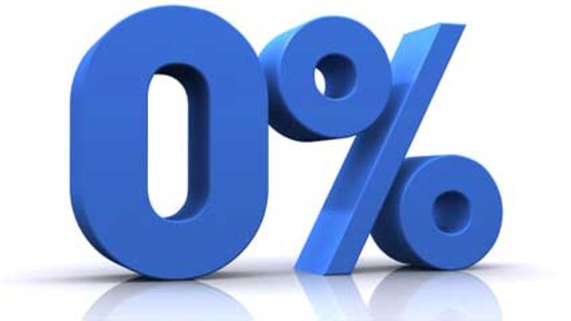 Taux d'inflation zéro en mai selon la statistique officielle