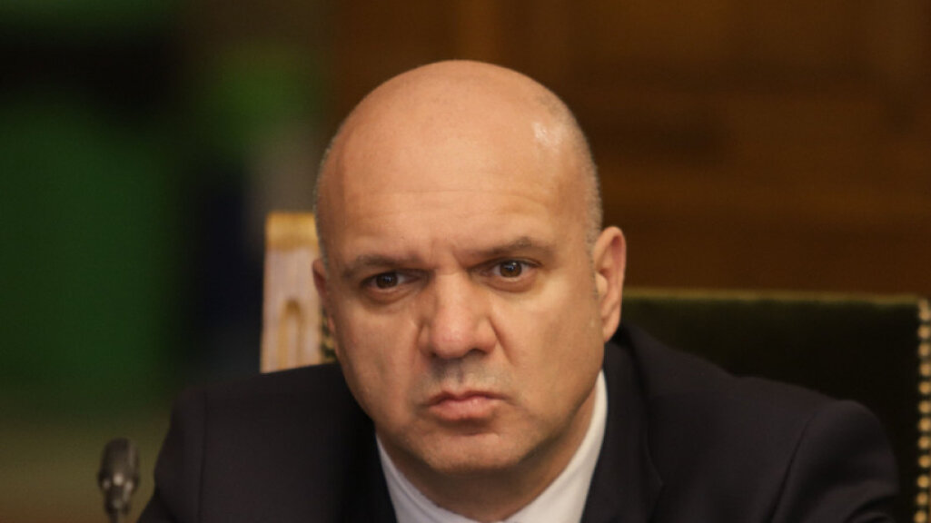 МВР създава специализирана група за борба с прането на пари
