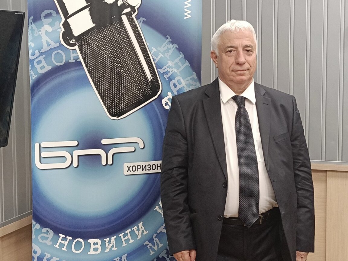 Валерий Тодоров