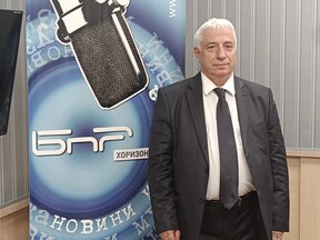 Валерий Тодоров:  Европа рискува да изпадне в още по-голяма зависимост от САЩ